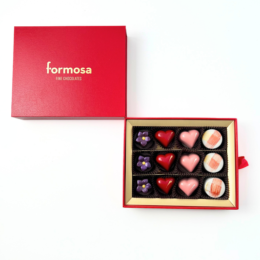 Valentine's 2025 Bonbons