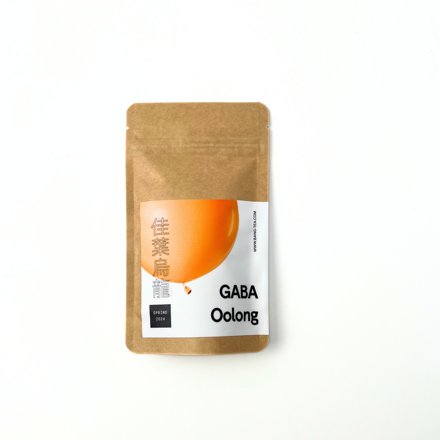 BANGtea GABA Oolong Spring 2024